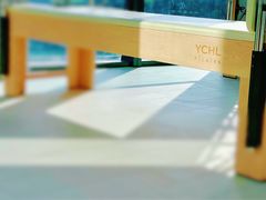 -YCHL FIT 健身(星寰店)
