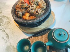 -潮堂 · 潮州菜(国贸商城店)