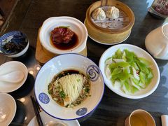 -二泉园老菜馆·百年无锡菜