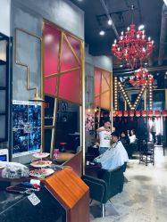 -Hair Glam 格拉姆造型旗舰店