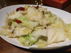 -缪氏川菜(丰盛町店)