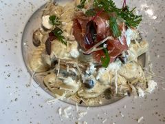 -曼乐辰餐厅(中庚漫游城店)