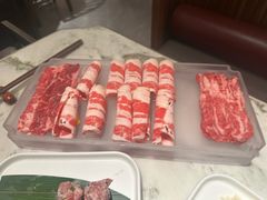 -涮福記·现切牛羊肉火锅(世纪汇店)