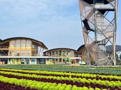 -中国天府农业博览园