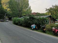 -北京水岸山吧度假村(雁栖镇店)