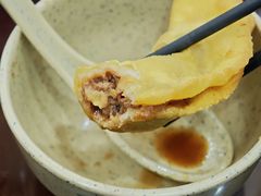 -李记清真馆(打钉巷店)