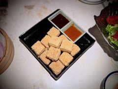 绍兴臭豆腐-寻宝记绍兴菜(状元店)