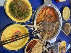 -马路边边火锅串串(观前街店)