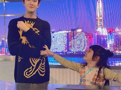 -武汉杜莎夫人蜡像馆