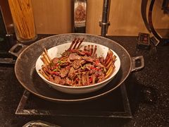 -美食汇·海鲜自助西餐厅·江门富力万达嘉华酒店