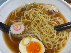 -一風堂拉面(美罗城店)