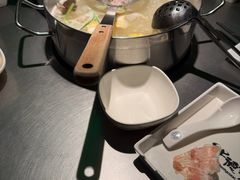 -牛德亨臻牛潮汕火锅(万邦时代店)