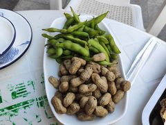 -烤满分·东北烧烤(首经贸店)