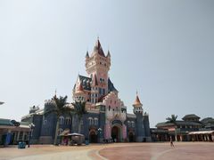 -厦门方特梦幻王国