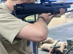 -都市枪神实弹射击俱乐部