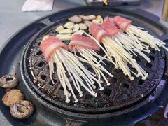 -牛犇炭火烤肉·鲜切烤肉(承德总店)