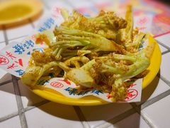 -碌碌发·东南亚风味烧烤档(体育西店)