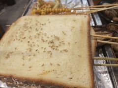 -夏记烤官达人·徐州鲜羊肉串(江宁店)