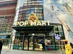 -泡泡玛特POPMART(沈阳大悦城店)