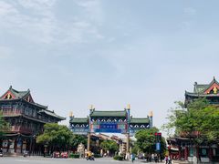 -中国翰园碑林