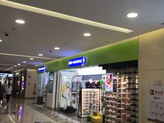 -新田360广场(上海华侨城店)