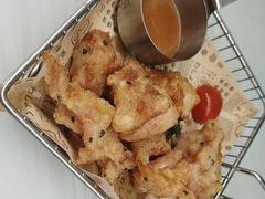 -花漫里·日式の创意餐厅(晋江万达店)