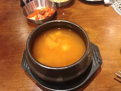 -·缸桶屋·韩式牛肋条自助烤肉(西湖D11店)