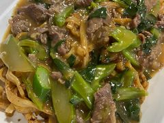 -菜忠潮州牛肉店(岗厦店)