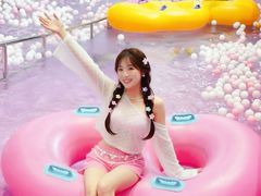 -广州融创水世界