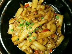 -大碗先生家常湘菜(解放街店)