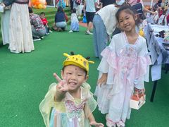 -井德幼儿园(韦伯豪园)