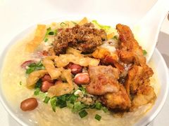 -小豆海棠(嘉兴路店)