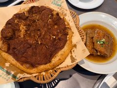 -黑窑厂糖油饼烤鸭·清真菜(旗舰店)