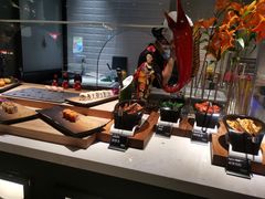 -加餐海鲜自助(宝龙一城店)