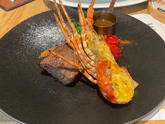 -原石牛扒·约会餐厅(龙城万科里店)