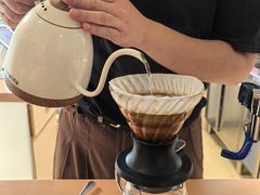 -本無咖啡·BeanWood Coffee