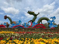 -北陵公园