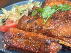 -妈阁铭记澳葡美食