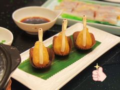 -渔人码头(中南店)