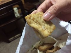 -尚食卢记烧饼(凤凰路总店)