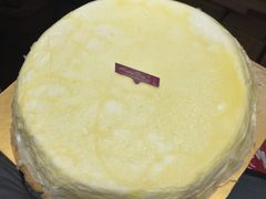 -OL’s Cake鲜荟千层(东风中路店)