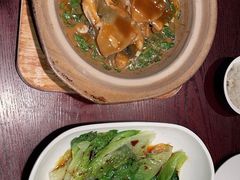 镇江秧草烧豚鱼-永安鱼庄·镇江菜(东吴路店)