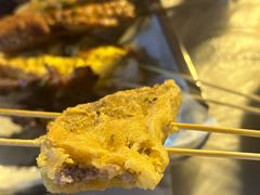 -串小白烧烤(金沙洲店)