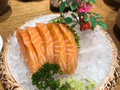 -林妈妈村·日式料理(宝山龙湖天街店)