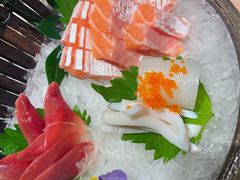 -Minase水濑·日料放题(外滩店)