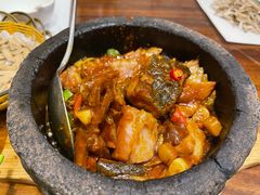 -中国徽菜·徽商故里(广安门店)