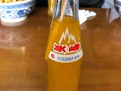 -刘信牛羊肉小炒泡馍(回民街店)