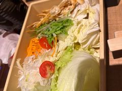 -しゃぶしゃぶ温野菜(京都河原町蛸薬師店)
