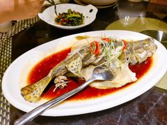 -茶叁酒肆·楚味江湖(菱角湖店)