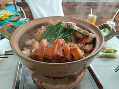 -上南瓦煲鸡·清远鸡·老字号(总店)